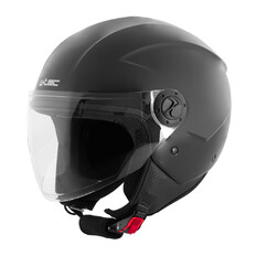 W-TEC Bareiro Open Helm