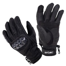 W-TEC Binaluck-Motorradhandschuhe