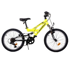 Kinderfahrrad Reactor Flash 20