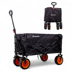 inSPORTline Wagoner Faltwagen