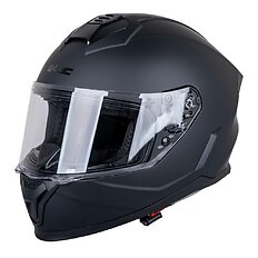 Integralhelm für Kinder W-TEC Basmeck