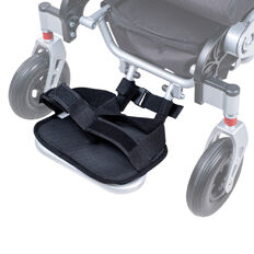 Fixierfußriemen für inSPORTline Rollstuhl