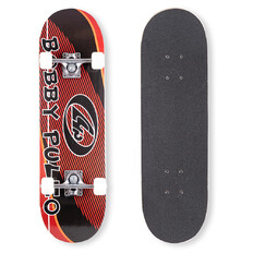 WORKER Junior Skateboard