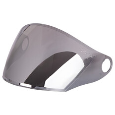 Ersatzvisier für W-TEC Barcela Helm