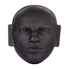 Boxtuch in Form einer Maske inSPORTline Conrador