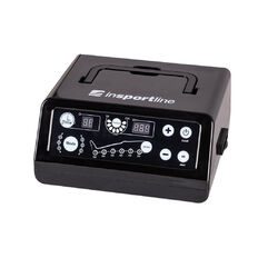 Hauptgerät für inSPORTline Compisimo Base Kompressionsmassagesystem