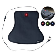 W-TEC HEATsaddle beheizte Schabracke