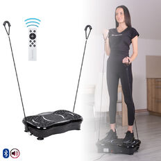 inSPORTline Maviro Vibrationsplattform