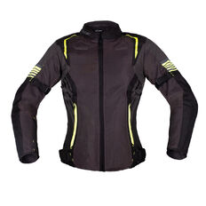 W-TEC Jelsa Damen Sommer-Motorradjacke