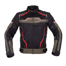W-TEC Rovin Sommer-Motojacke