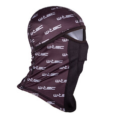 W-TEC Balavent verlängerte Haube mit Entlüftung