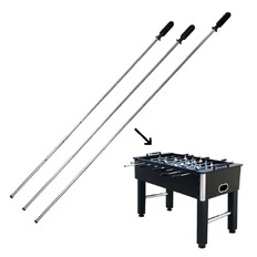 Ersatzstangen für inSPORTline Messertisch