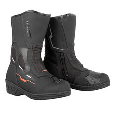 W-TEC Moanna Damen-Moto-Stiefel
