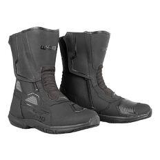 W-TEC Tixten-Motorradstiefel