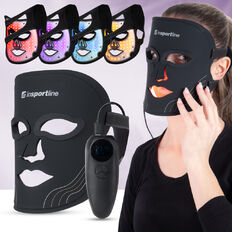 Infrarot-LED-Maske inSPORTline Radora