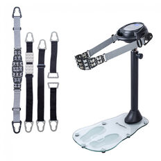 inSPORTline TrimBelt Vibrationsriemen