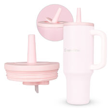 Ersatzdeckel für inSPORTline Cocoanna 1200ml Thermobecher