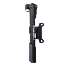 Minipumpe inSPORTline Bannia