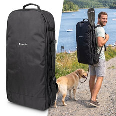Paddleboard-Rucksack inSPORTline WaveMate Bag