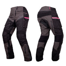 W-TEC Barbata Damen-Motorradhose