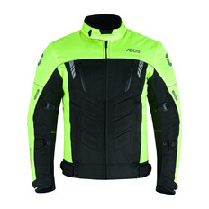Herren-Motojacke BOS/WD Motorsports Vegas 1.0
