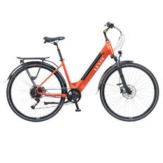 Urban E-Bike Levit Musca Urban HD 630 28