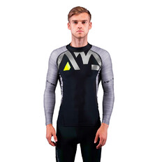 Aqua Marina Division Herren Shirt für Wassersport