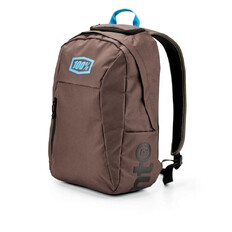 Rucksack 100% Skycap Grau