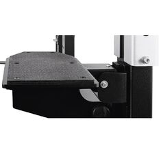 TechnoGym Pure Strength Klappbare Fußstützen