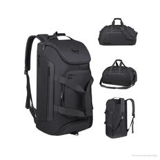 Sporttasche 2in1 inSPORTline Fursio