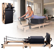 Pilates-Reformer inSPORTline Driftaler