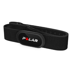 Polar H10 schwarz Brustgurt