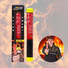 Feuerlöschgerät FSS 50