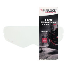 Pinlock® MaxVision™ 70 Visierfolie