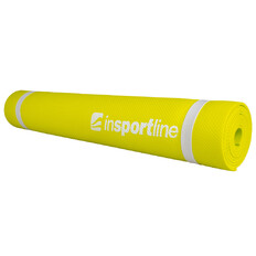 inSPORTline EVA Gymnastikmatte 173 x 60 cm