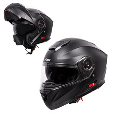 W-TEC Lanxamo Klapphelm