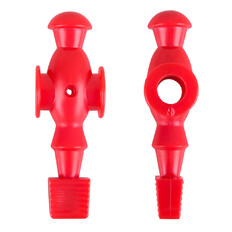 Ersatzspieler für Tischfußball 13 in 1 WORKER Supertable