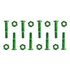 Skateboard-Schrauben 5x28 mm