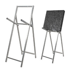 Zielscheibenständer inSPORTline Foldeal