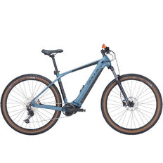 Mountain E-bike Bulls Copperhead EVO 2 29