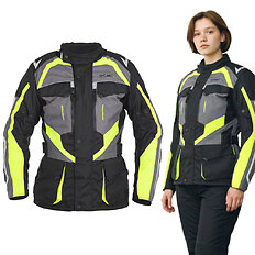 W-TEC Radana Damen-Motorradjacke