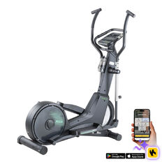 inSPORTline Kapekor Crosstrainer