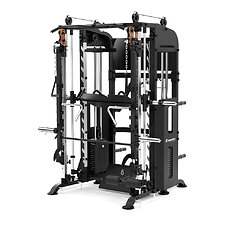 inSPORTline Cable Column CC700 Krafttrainingsständer