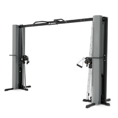 Umlenkrollen inSPORTline Cable Crossover CC450