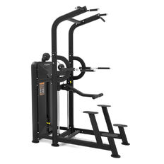 Multifunktionales Trapez inSPORTline Velocer CD85