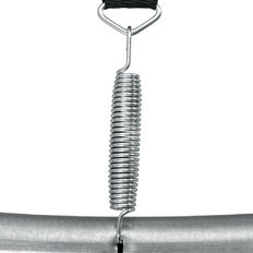 Federn für Trampolin inSPORTline Irbiso 305, 366 und 427 cm - Länge 14 cm, 10 Stück