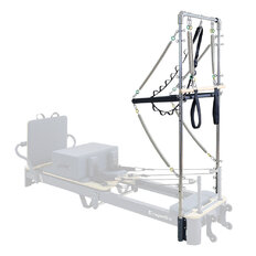 Turm für den Pilates-Reformer inSPORTline Comfolder EVO