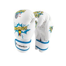 inSPORTline Jabbino Boxhandschuhe für Kinder