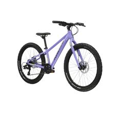 Junior Mädchen Fahrrad Kross LEA JR 2.0 24