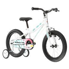 Kinderfahrrad Kross Mini 3.0 16